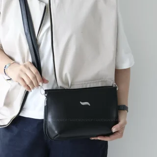 کیف زنانه دوشی مدل نوجا