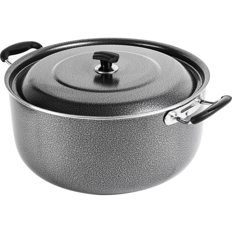 قابلمه 50 عروس مدل سربی با درب فلزی