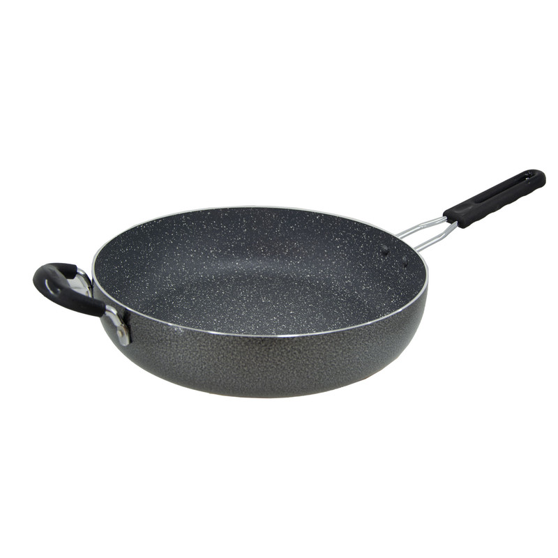 تابه 30 عروس مدل سربی