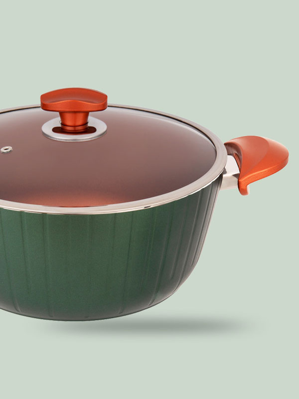 قابلمه 26 عروس مدل دلوین