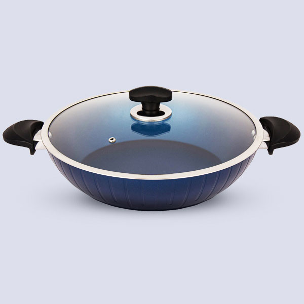 تابه دودسته 26 عروس مدل دلوین