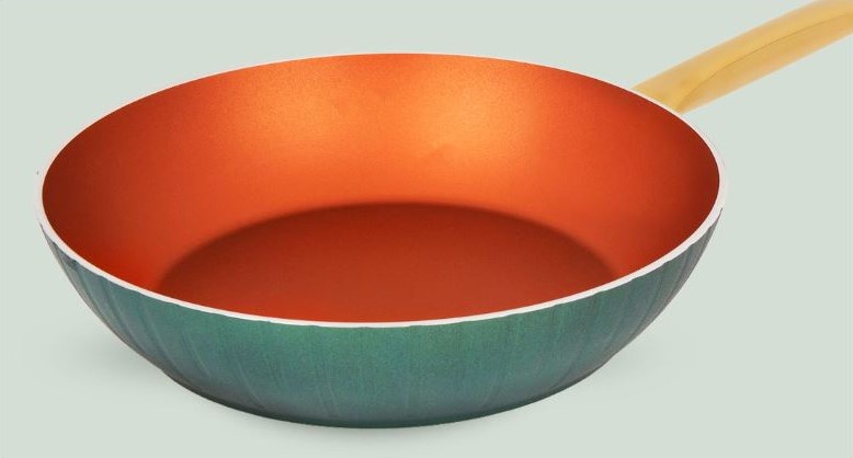 تابه تکدسته 24 عروس مدل دلوین