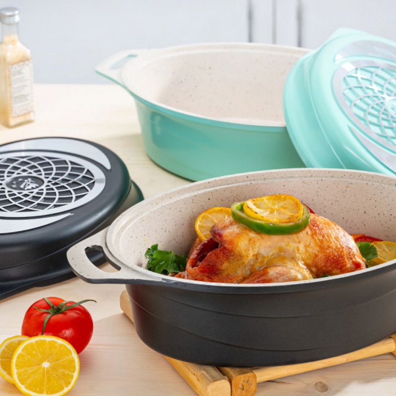 تابه مرغ 30 عروس مدل دیاکو