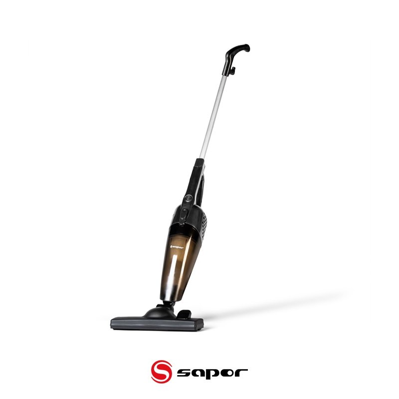 جاروبرقی دسته بلند ساپر مدل SVC-450