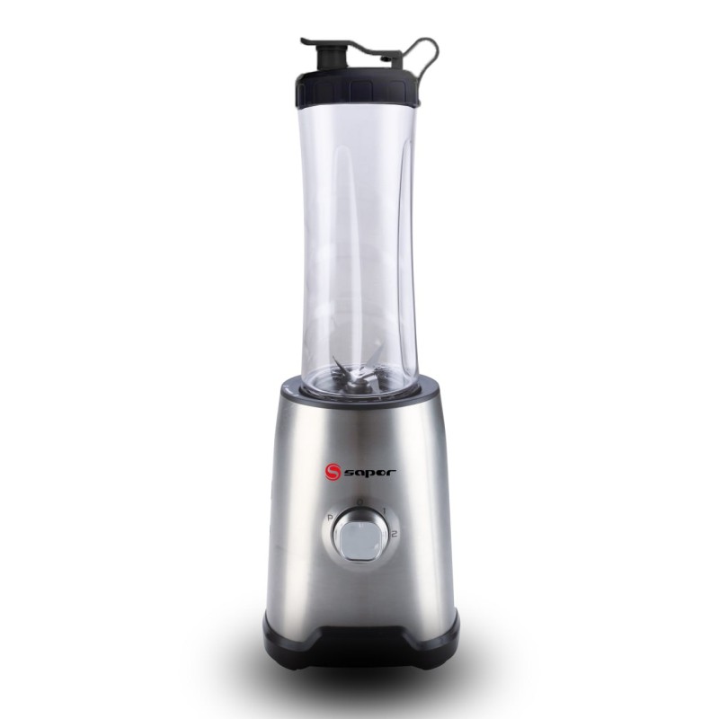 مخلوط کن مسافرتی  SPB-450 ساپر