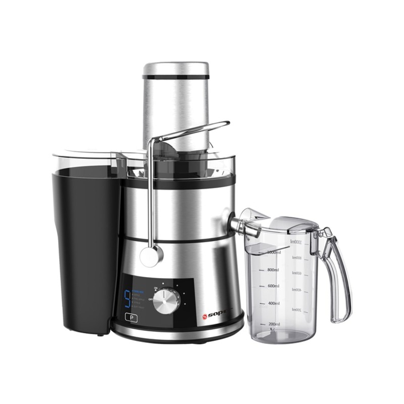 آبمیوگیری SJE-824 ساپر