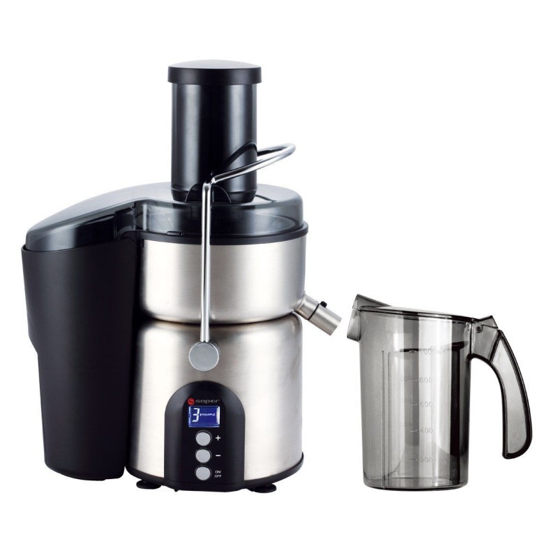 آبمیوگیری SJE-340D ساپر