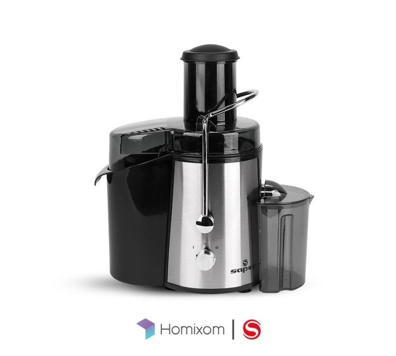 آبمیوگیری SJE-280 ساپر