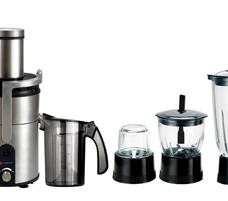 آبمیوگیری SJBG-4960ساپر