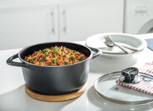 قابلمه 18 عروس مدل ویکتوریا