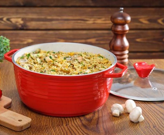 قابلمه 24 عروس مدل خطی