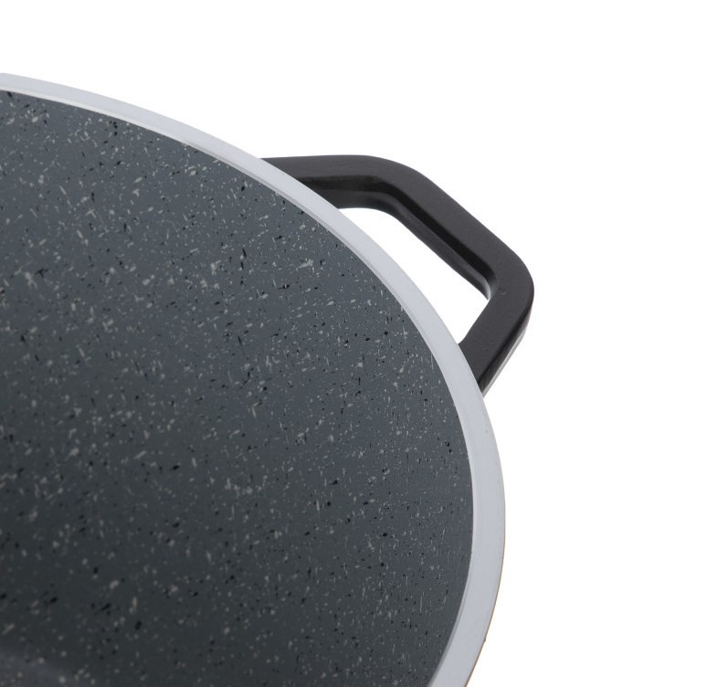 قابلمه 26 بلند عروس مدل خطی