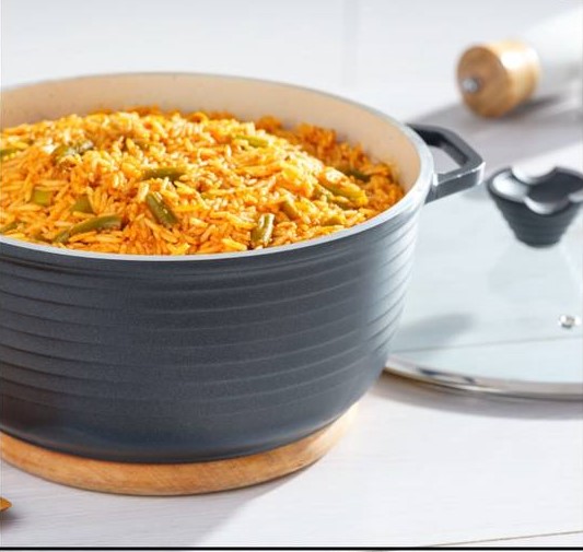 قابلمه 32 عروس مدل خطی