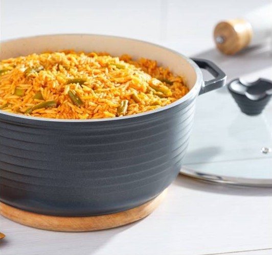 قابلمه 40 عروس مدل خطی