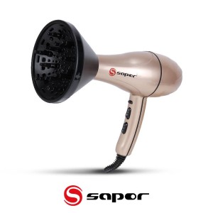سشوار SHD-450 ساپر