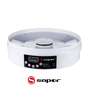 میوه خشک کن SFD-2070 ساپر