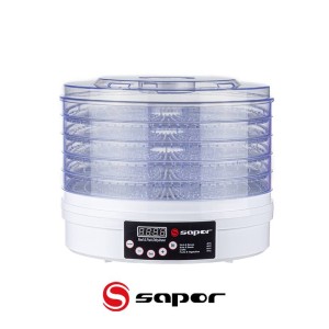 میوه خشک کن SFD-2070 ساپر