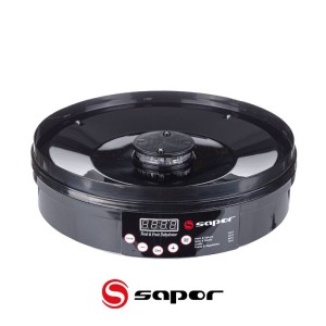 میوه خشک کن SFD-2070 ساپر
