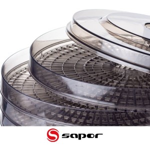 میوه خشک کن SFD-2070 ساپر