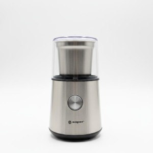 آسیاب تک استیل SCG-330S ساپر