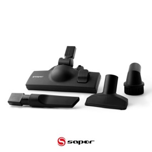 سری های جاروبرقی  دسته بلند SVC-450 ساپر