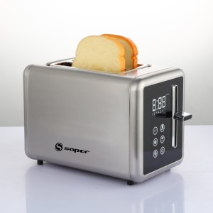 توستر نان ساپر مدل SBT-550D