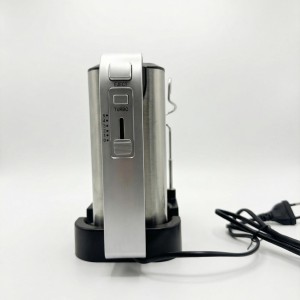 همزن تک استیل مدل SHM-435 ساپر