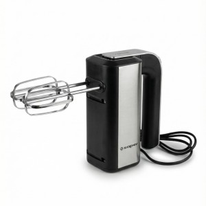 همزن تک استیل مدل SHM-435 ساپر