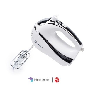 همزن تک مدل SHM-750 ساپر