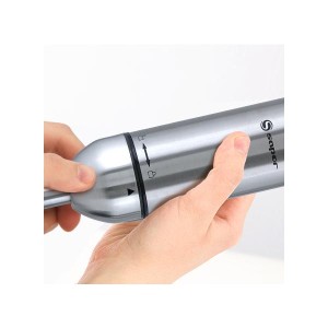 جداسازی گوشتکوب برقی مدل SHB-170W ساپر
