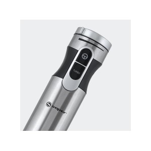 دسته ارگونومیک گوشتکوب برقی مدل SHB-170W ساپر