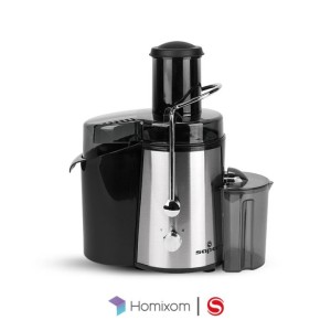 آبمیوگیری SJE-280 ساپر