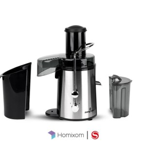 اجزای آبمیوگیری SJE-340D ساپر
