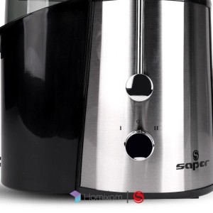 خروجی آبمیوگیری SJE-340D ساپر