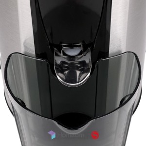 مخزن تفاله آبمیوگیری SJE-340D ساپر