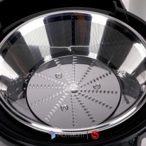 تیغه استیل آبمیوگیری SJE-340D ساپر