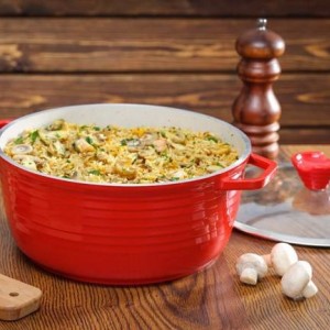 قابلمه 16 عروس مدل خطی