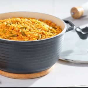 قابلمه 32 عروس مدل خطی