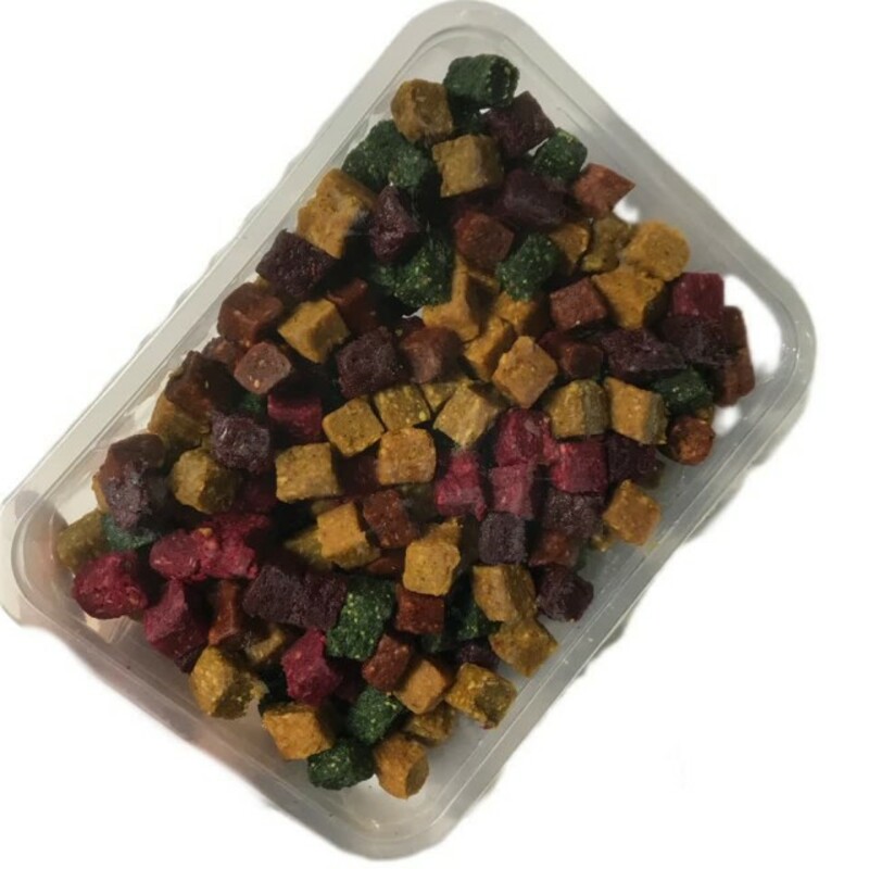حب میوه ویژه (500 گرم)