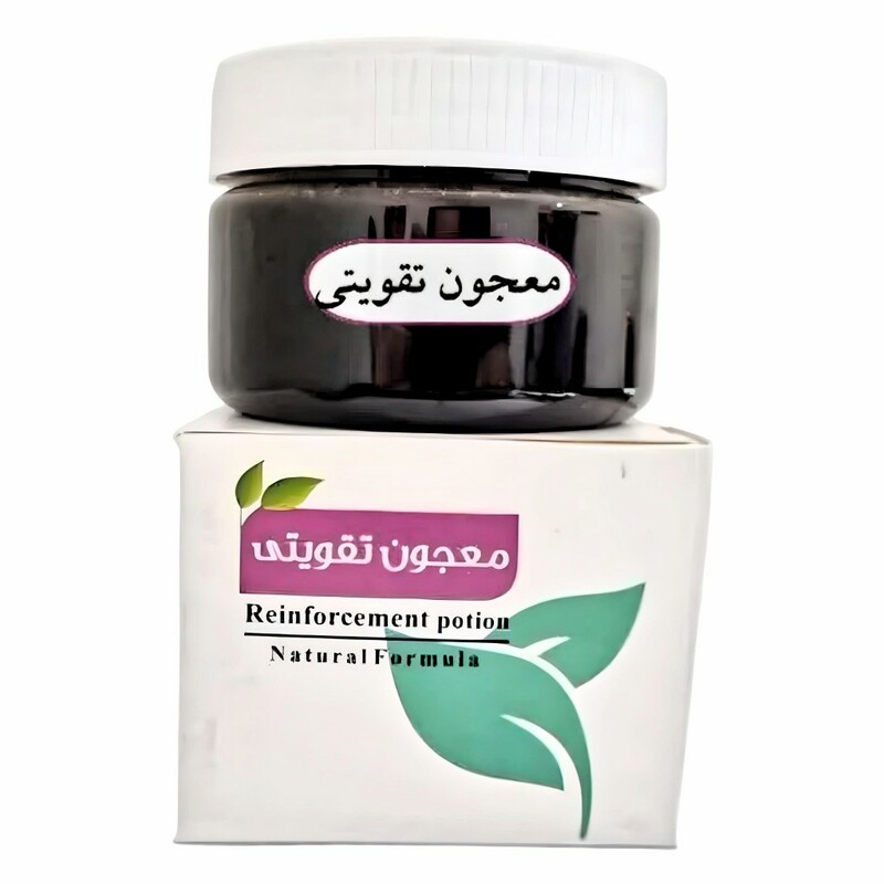 معجون تقویتی دکتر خیراندیش (200 گرم)