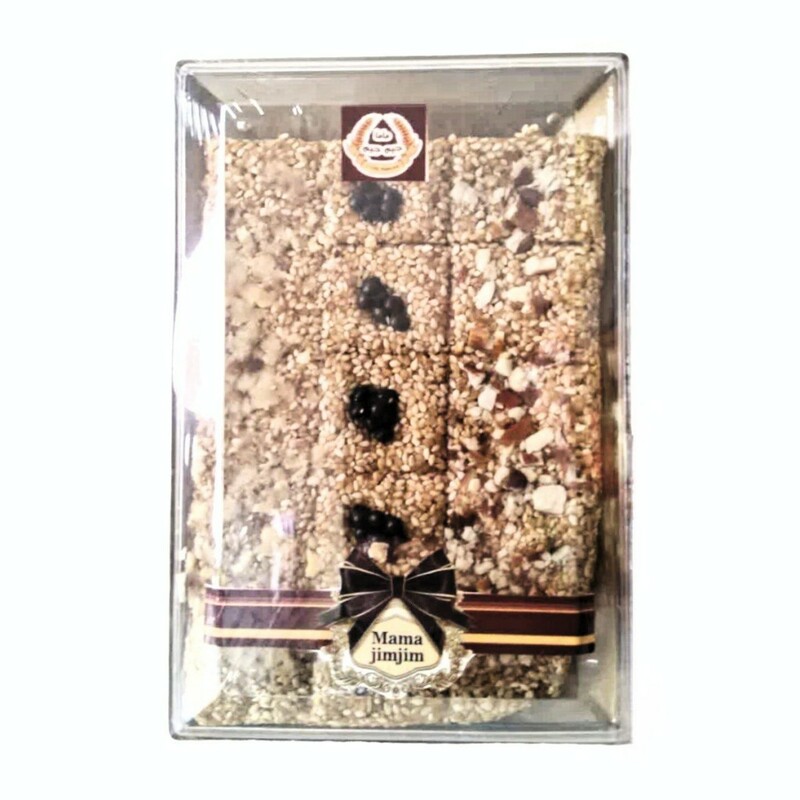 شیرینی معجون ماما جیم جیم (300 گرم)
