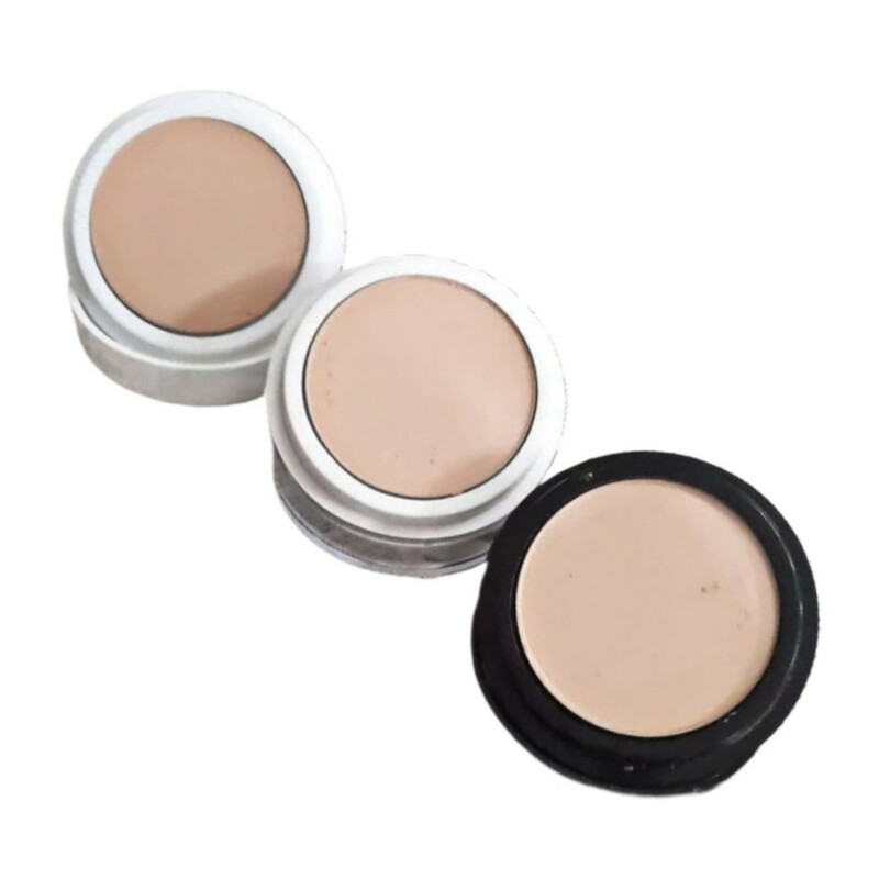 پنکک نیکا در سه رنگ