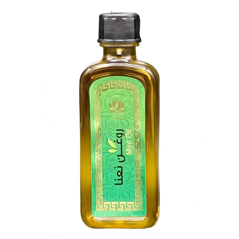 روغن نعناع اکسیر دکتر خیراندیش (55 میلی لیتر)