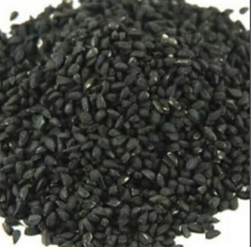 تخم شربتی درشت (200 گرم)