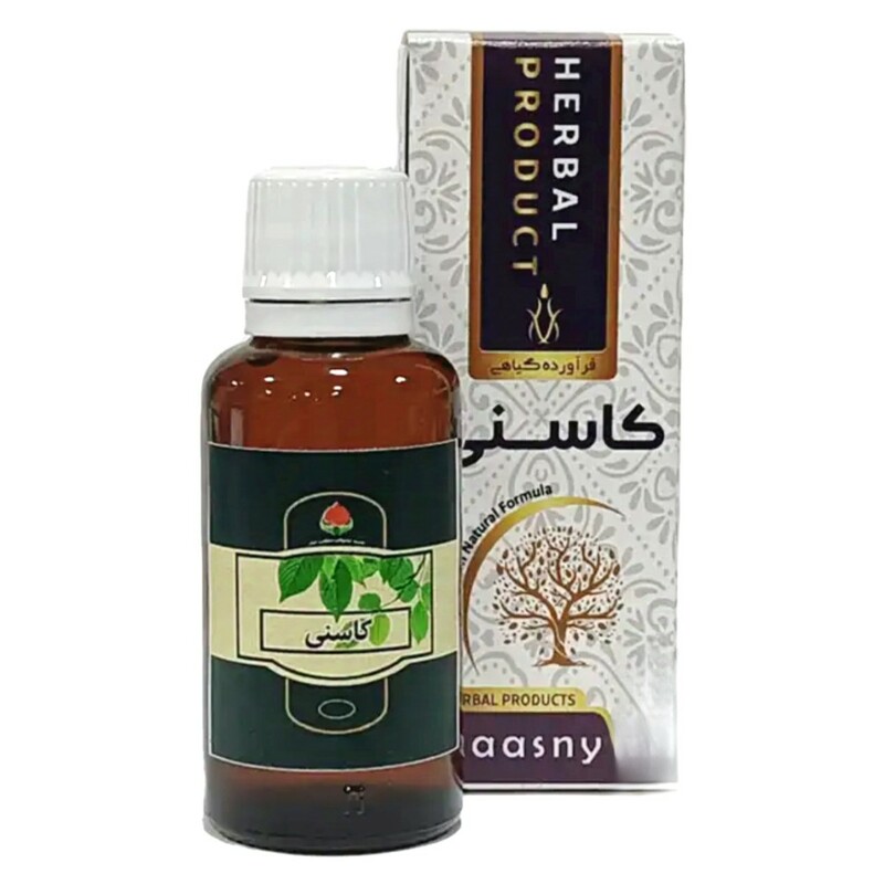 قطره کاسنی دکتر خیراندیش (30 گرم)