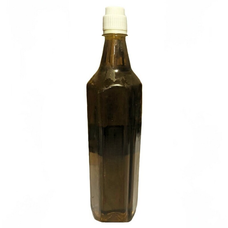 روغن خراطین ویژه (نیم لیتر)