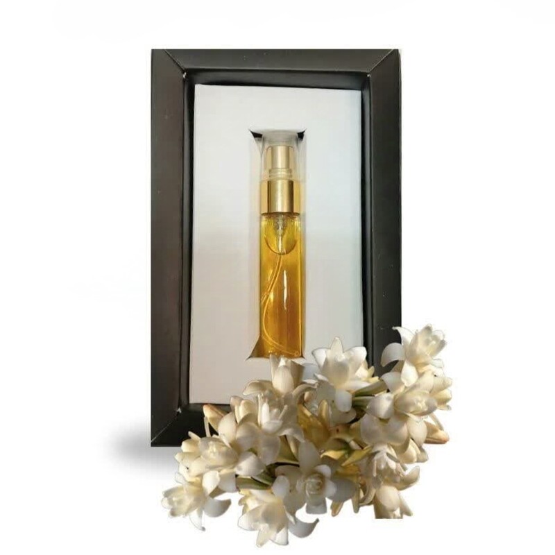 عطر گل مریم اکسیر دکتر خیراندیش (5 گرم)