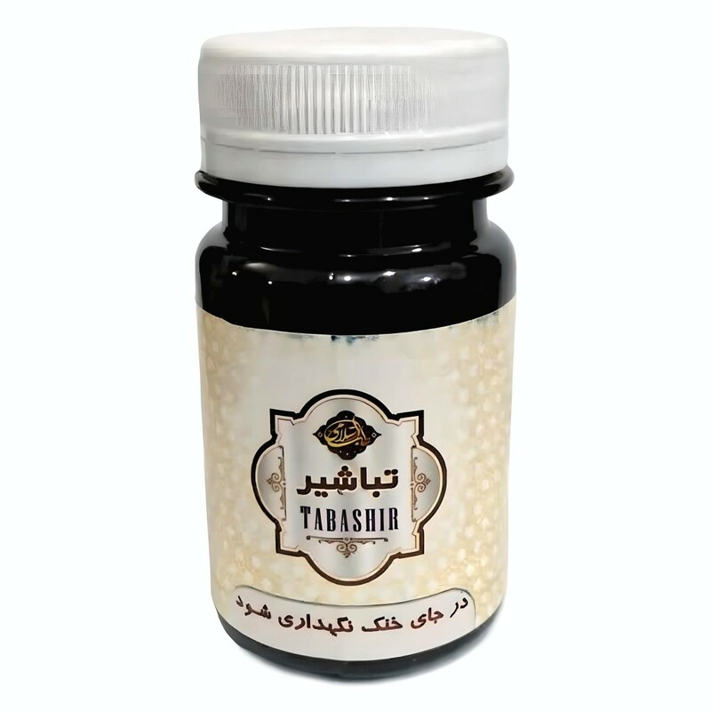 ترکیب گیاهی تباشیر عافیت گستر (40 گرم)