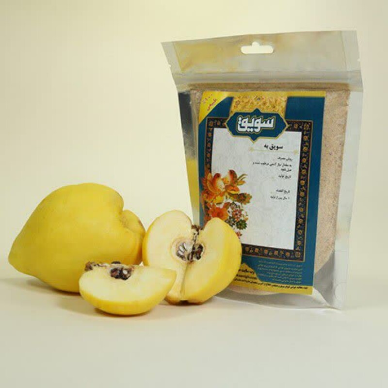 سویق به پهلوان (200 گرم)