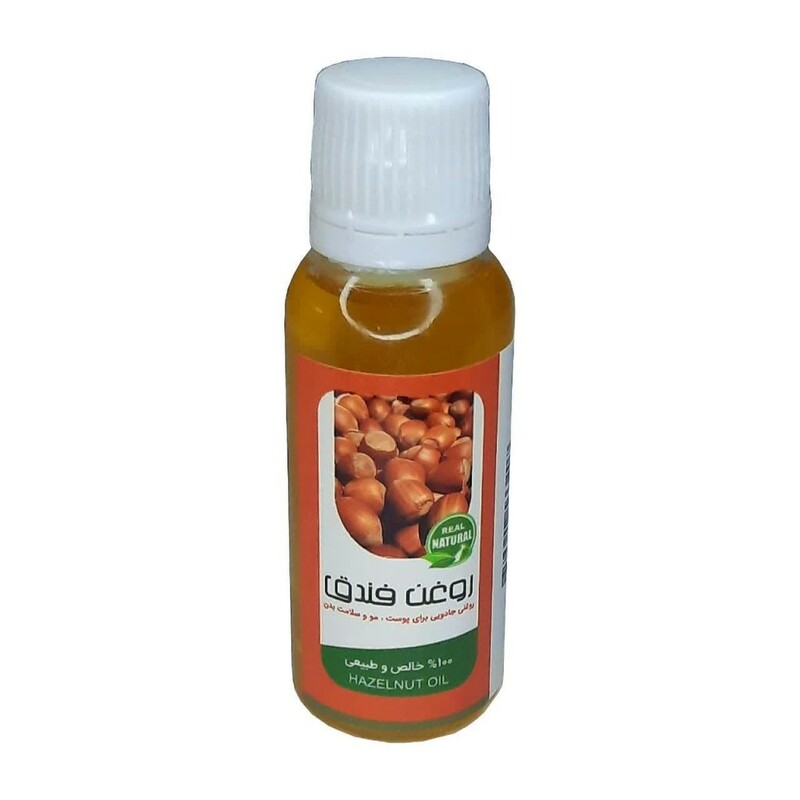 روغن فندق (45 سی سی)